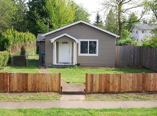 5530 NE Going St, Portland, OR 97218