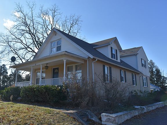 Outside Front