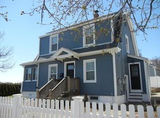 400 El Paso St, Springfield, MA 01104