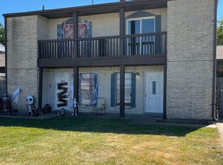 4614 W Orange St, Pearland, TX 77581