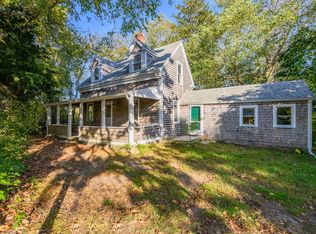 50 Marstons Ln, Barnstable, MA 02630