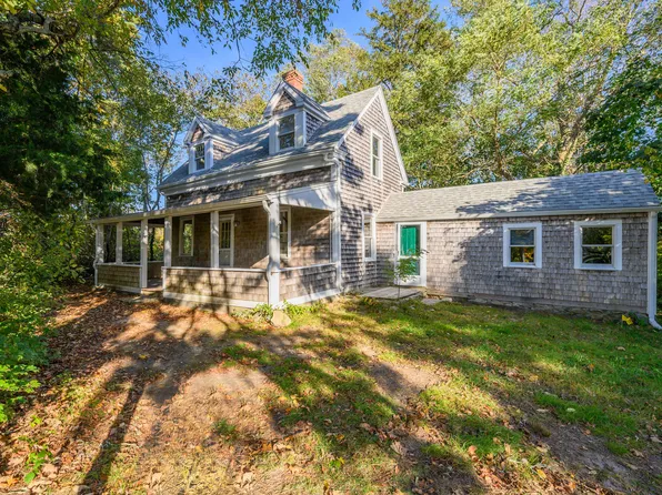 50 Marstons Lane, Cummaquid, MA 02630