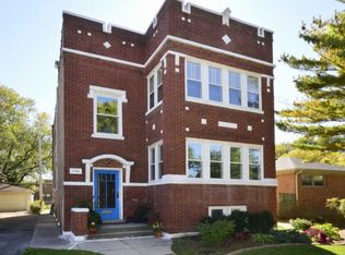 2226 Greenwood St, Evanston, IL 60201