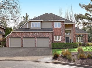 3566 NW Bronson Crest Loop, Portland, OR 97229