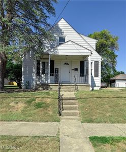 621 Seborn Ave, Zanesville, OH, 43701
