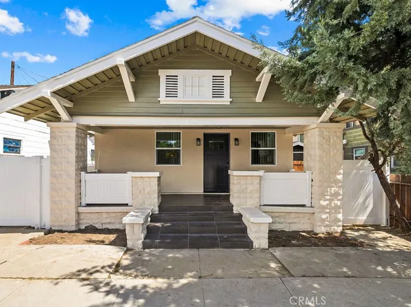 420 Olive Ave, Long Beach, CA 90802