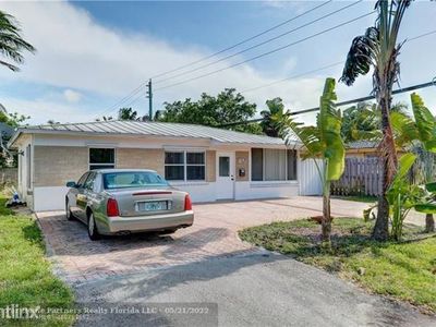 30 NE 49th St, Fort Lauderdale, FL, 33334