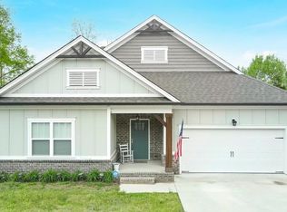 1991 Springhouse Rd NE LOT 28, Cleveland, TN 37323