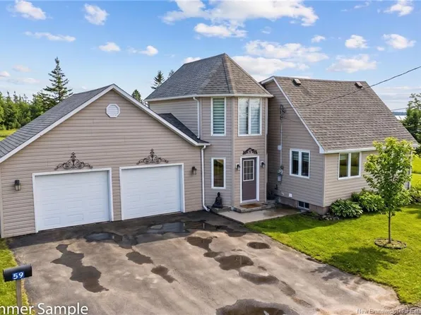 59 Beaverbrook Rd, Dundas, NB E4R 3W3