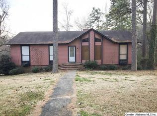 33 Sunscape Dr, Birmingham, AL 35215