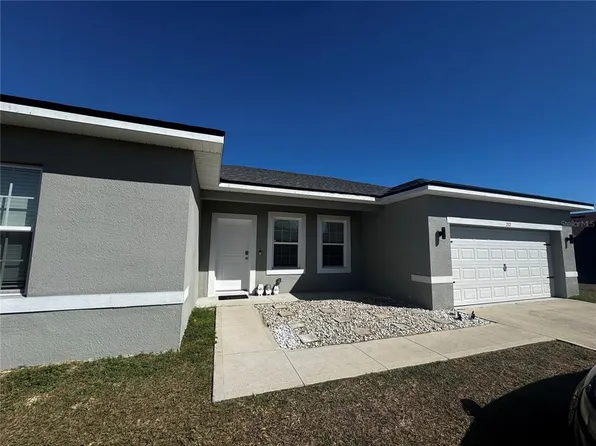 232 Genoa Ct, Poinciana, FL 34758