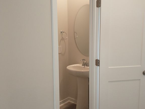 Half bath