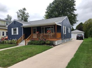 580 S Military Rd, Fond Du Lac, WI 54935