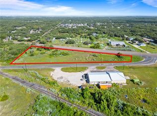 2525 Fm 2725, Aransas Pass, TX 78362