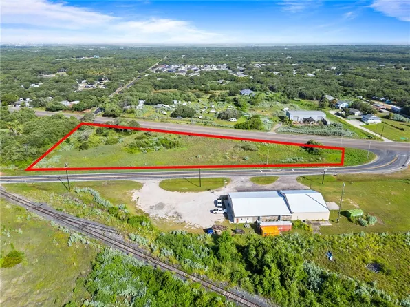2525 Fm 2725, Aransas Pass, TX 78362