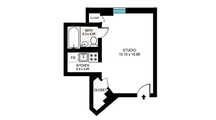 Rented by Corcoran | media 20