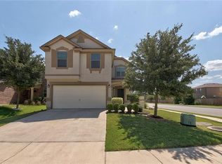 11201 Barns Trl, Austin, TX 78754