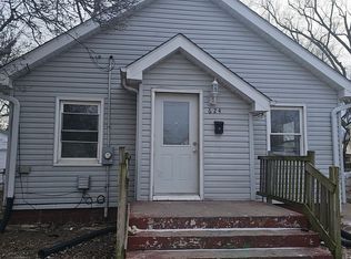 624 24th Ave, Rock Island, IL