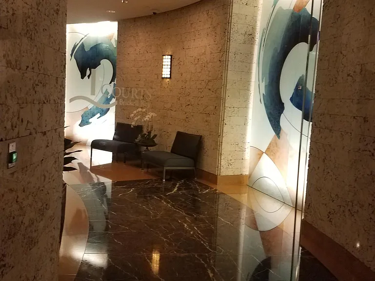 801 Brickell Key Blvd #1205 — Photo 8