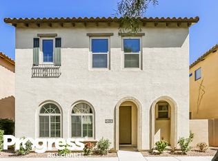 3480 S Winter Ln, Gilbert, AZ 85297