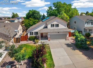 6540 Leesburg Rd, Colorado Springs, CO 80922