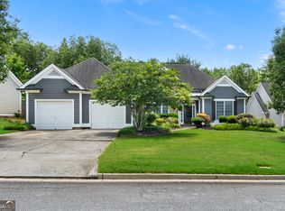 65 Riverwood Vw, Dallas, GA 30157