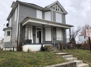 19 Wheatland Ave, Columbus, OH 43204