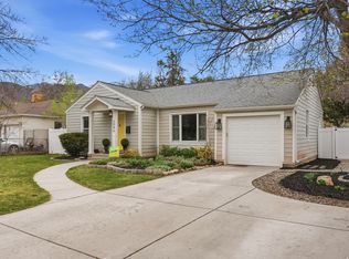 3046 E 2965 S, Millcreek, UT 84109