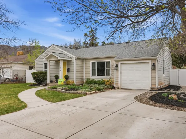 3046 E 2965 S, Millcreek, UT 84109