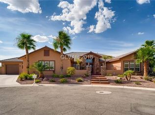 312 E Mesa Verde Ln, Las Vegas, NV 89123