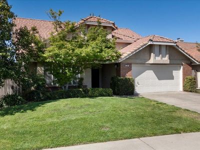 228 N Maag Ave, Oakdale, CA, 95361