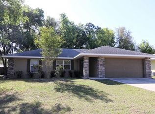 1031 E Bucknell Ave, Inverness, FL 34450