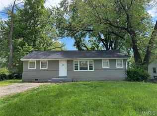 1132 Redman Blvd, Saint Louis, MO 63138