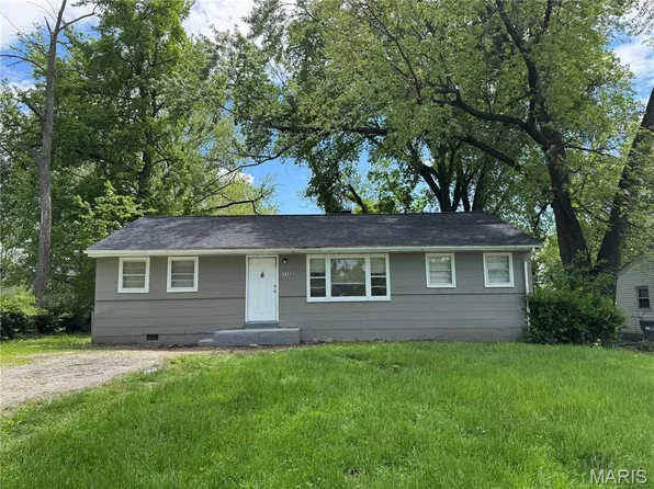1132 Redman Blvd, Saint Louis, MO 63138