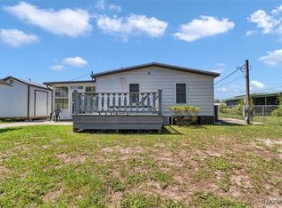 10025 E Perch Ct, Inverness, FL 34450