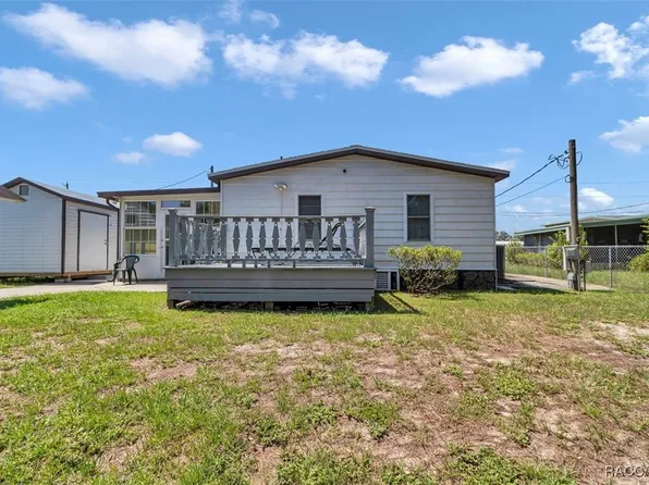 10025 E Perch Ct, Inverness, FL 34450