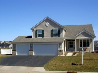 7223 Red Pine Rd S, Cottage Grove, MN 55016