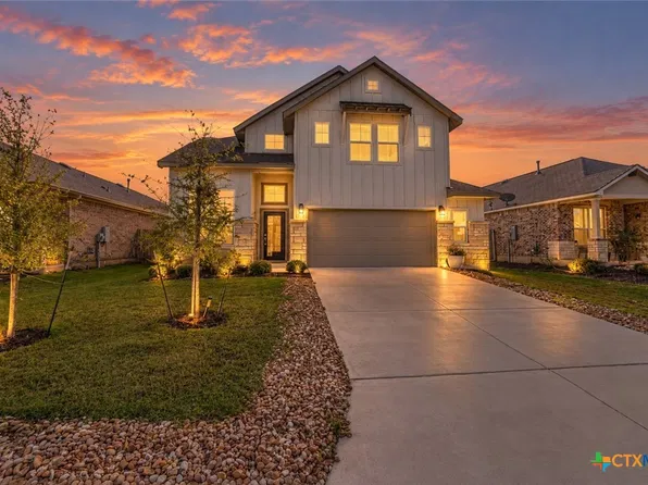 1940 Colonial Ave, New Braunfels, TX 78130