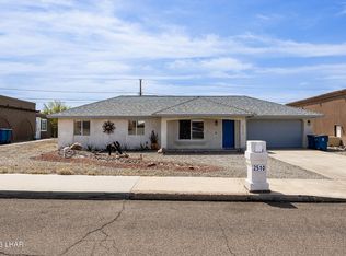 2510 San Juan Dr, Lake Havasu City, AZ 86403