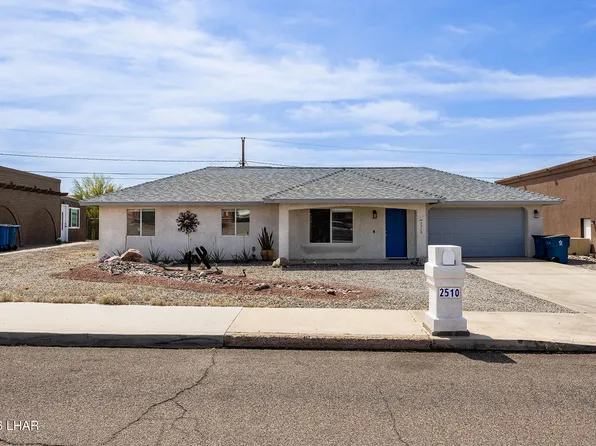 2510 San Juan Dr, Lake Havasu City, AZ 86403