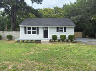 104 Fairfield Ave, Suffolk, VA 23434