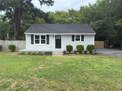 104 Fairfield Ave, Suffolk, VA, 23434