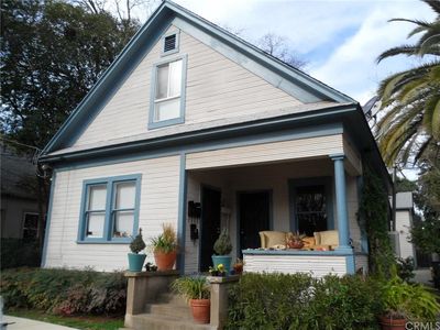 128 W 19th St, Chico, CA, 95928