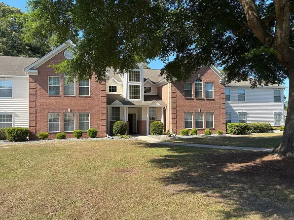 4388 Daphne Ln Unit F, Murrells Inlet, SC 29576