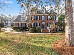 8301 Old Well Ln, Raleigh, NC 27615