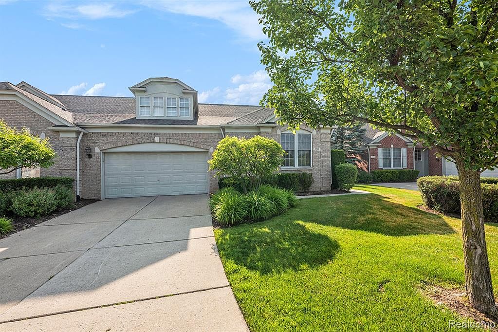 3718 Tremonte Cir S, Oakland Twp, MI 48306 MLS 20230049245 Zillow