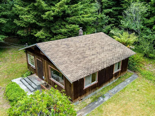857 Westhaven Dr N, Trinidad, CA 95570