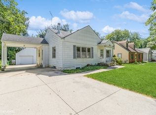 5812 College Ave, Des Moines, IA 50322