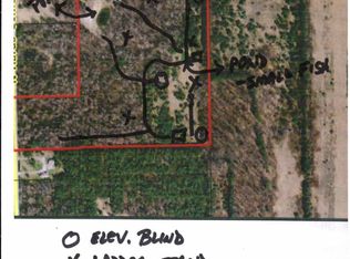 3540 Shabbona Rd, Cass City, MI 48726