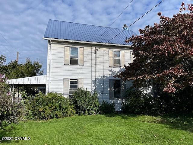 681 Park St Bloomsburg Pa 17815 Zillow